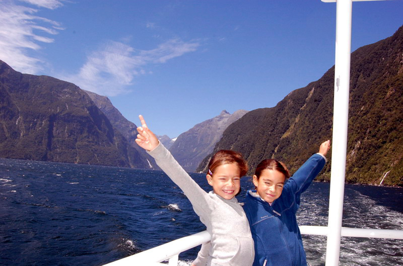 020109 Milford Sound 020