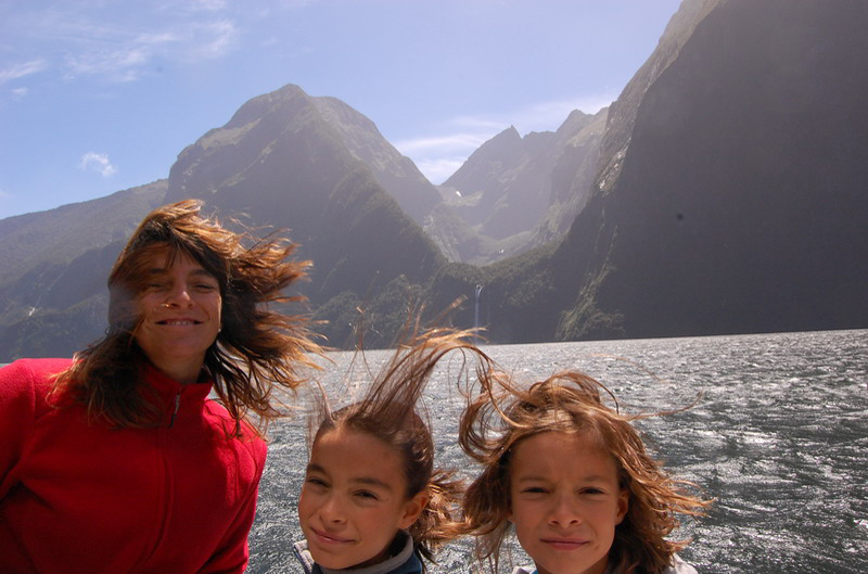 020109 Milford Sound 022