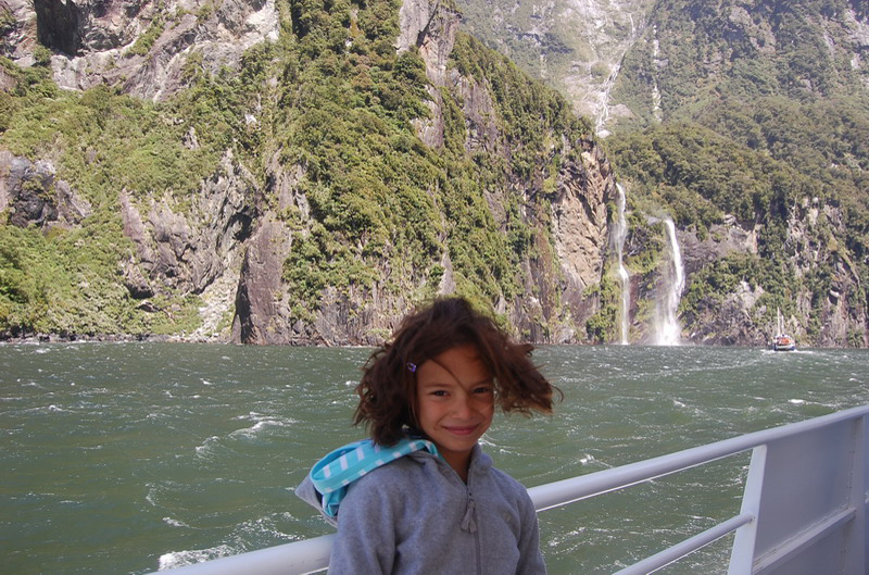 020109 Milford Sound 033