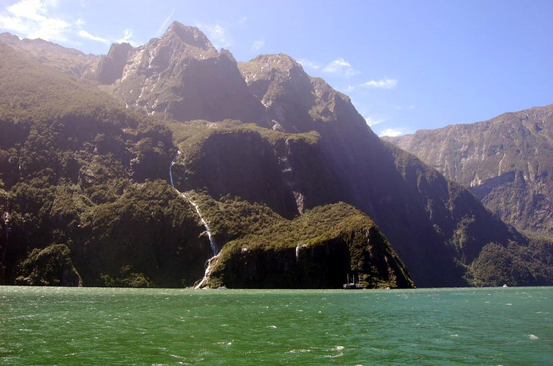 020109 Milford Sound 038