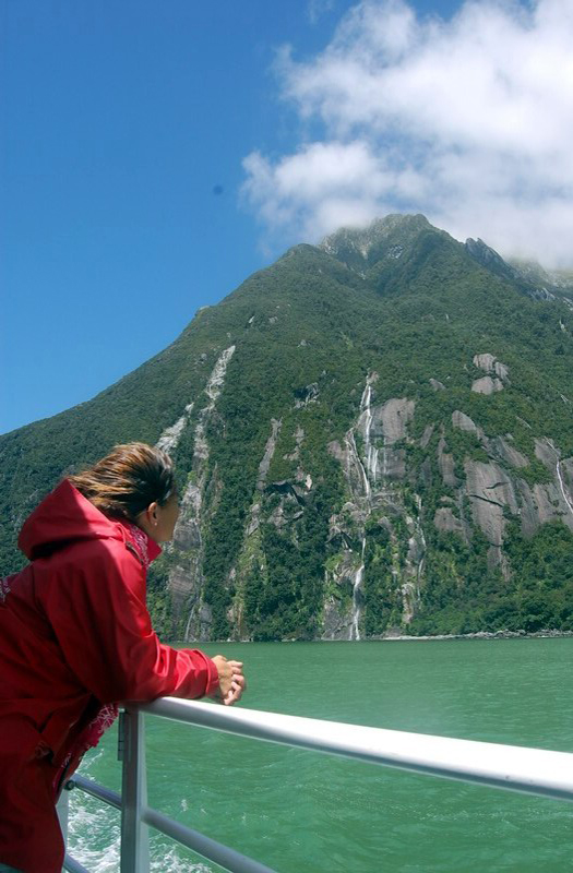 020109 Milford Sound 042