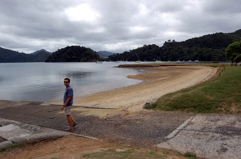 020509 Queen Charlotte's Track 007