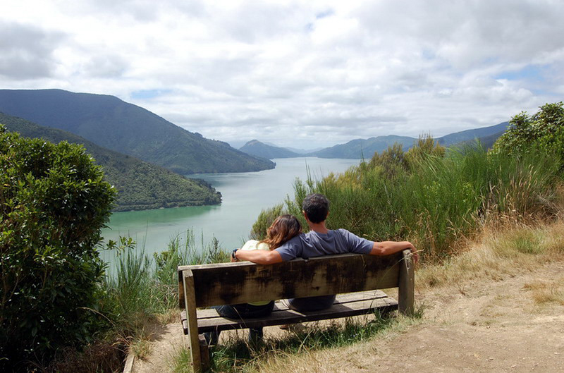 020509 Queen Charlotte's Track 021