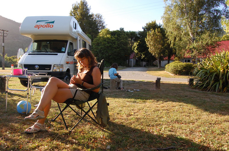 020509 Queen Charlotte's Track 055