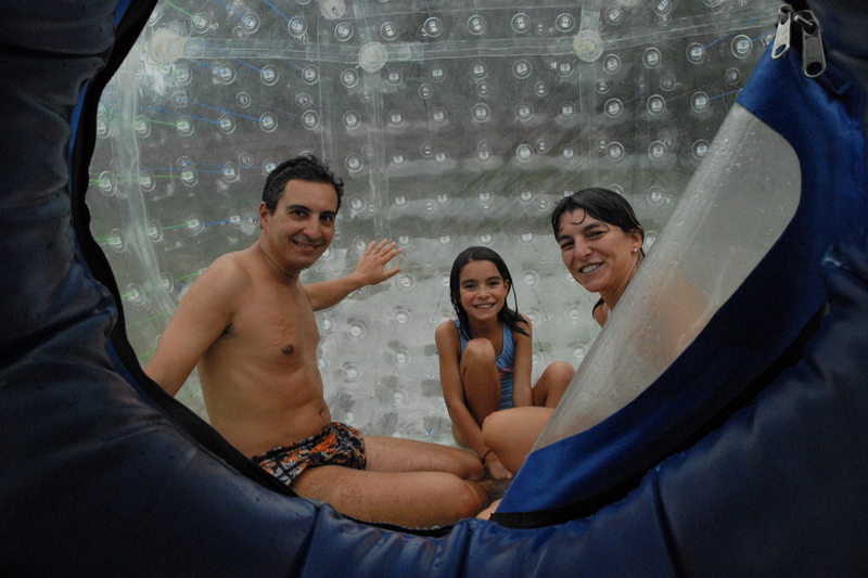 020909 Rotorua Zorbing 8x6 013