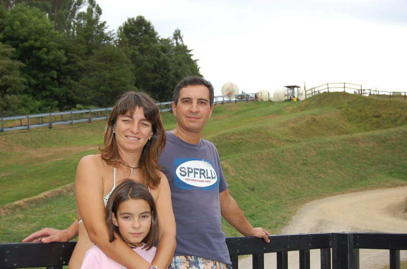 020909 Rotorua Zorbing 8x6 038