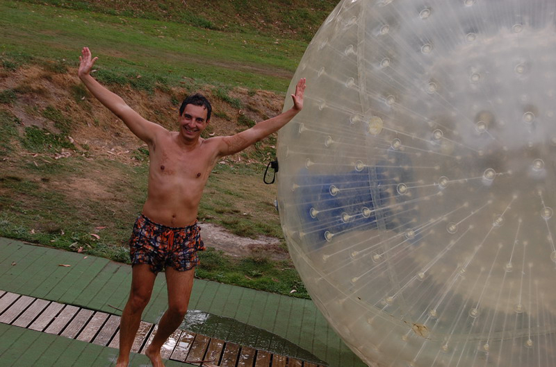 020909 Rotorua Zorbing 8x6 045