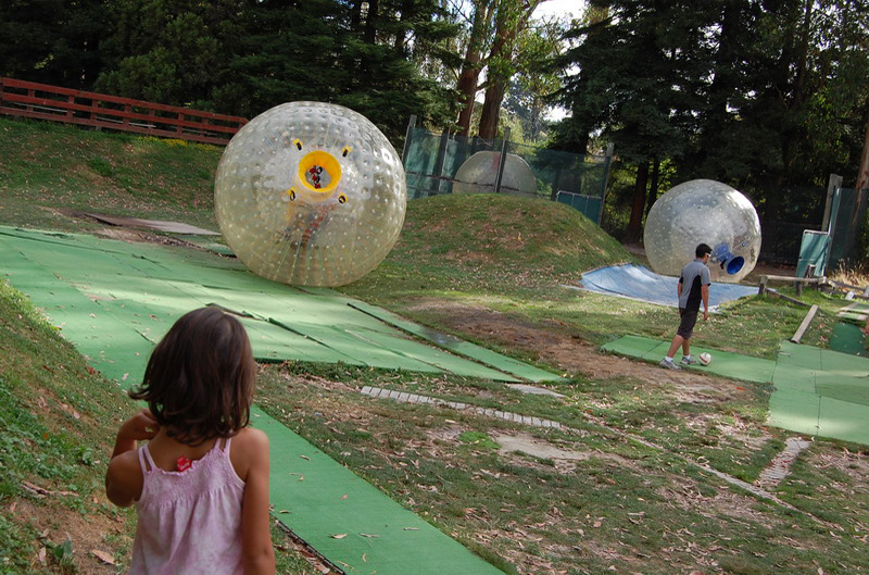 020909 Rotorua Zorbing 8x6 046