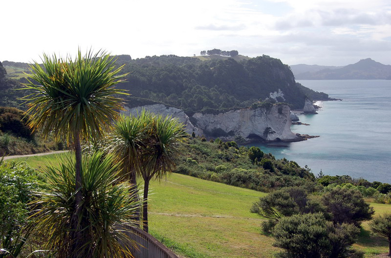 021309 Whitianga Cathedral Cove 8x6 008