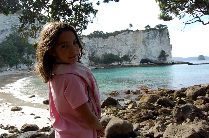 021309 Whitianga Cathedral Cove 8x6 009