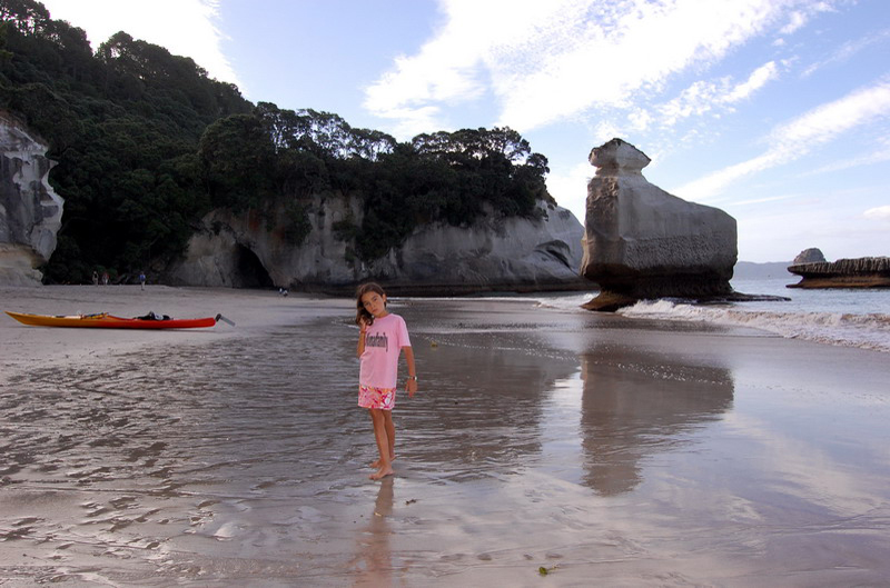 021309 Whitianga Cathedral Cove 8x6 016
