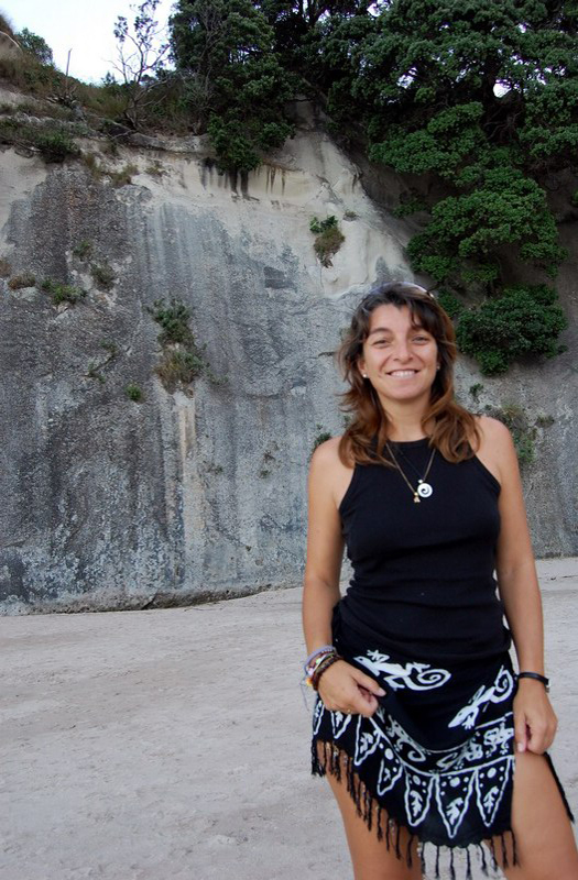 021309 Whitianga Cathedral Cove 8x6 033