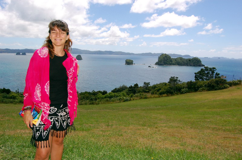 021509 Whitianga Hot water Beach 8x6 002