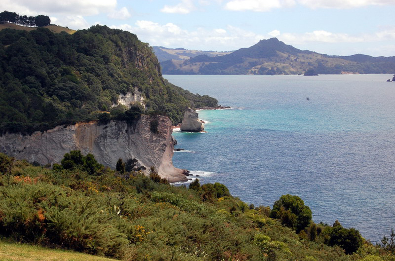 021509 Whitianga Hot water Beach 8x6 003