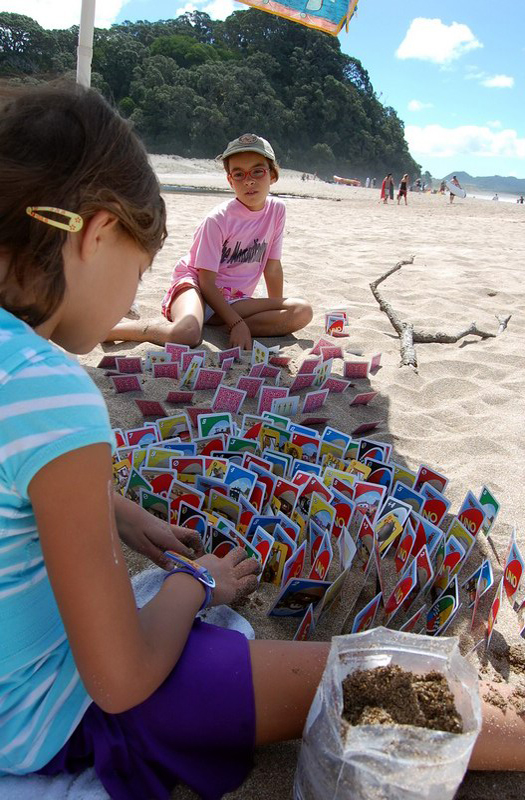 021509 Whitianga Hot water Beach 8x6 005