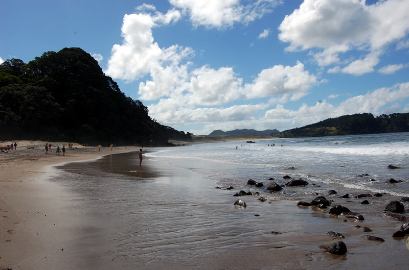 021509 Whitianga Hot water Beach 8x6 006