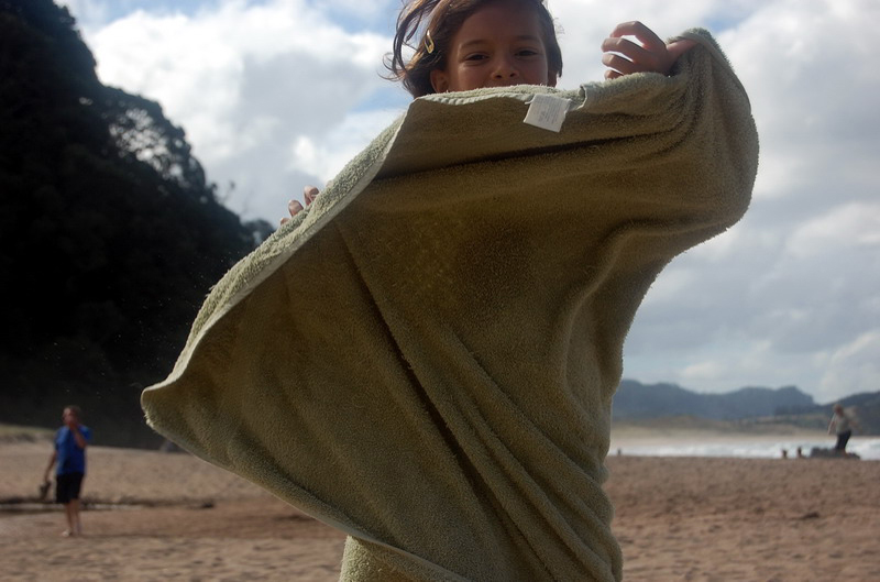 021509 Whitianga Hot water Beach 8x6 014