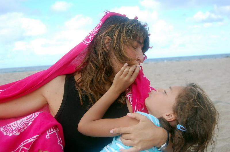 021509 Whitianga Hot water Beach 8x6 015