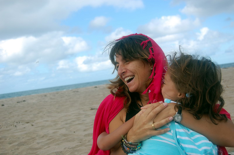 021509 Whitianga Hot water Beach 8x6 019