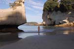 021309 Whitianga Cathedral Cove 8x6 022