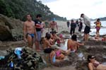 021509 Whitianga Hot water Beach 8x6 011
