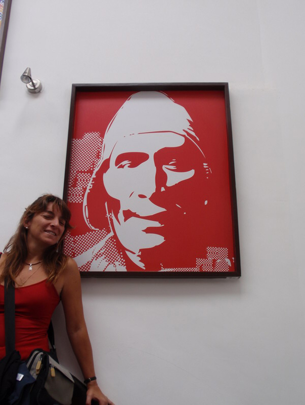 112608 Cuzco. Saqsaywaman+Coricancha 8x6 005