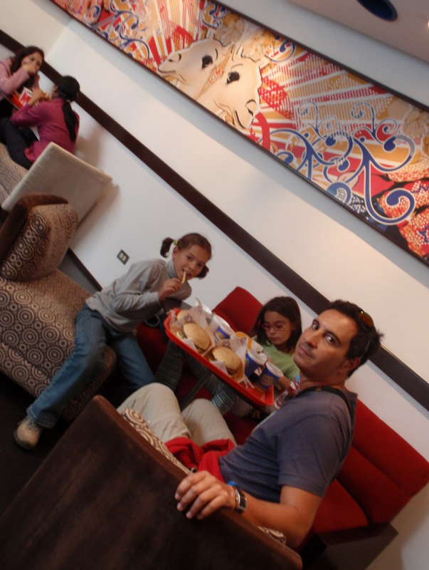 112608 Cuzco. Saqsaywaman+Coricancha 8x6 006