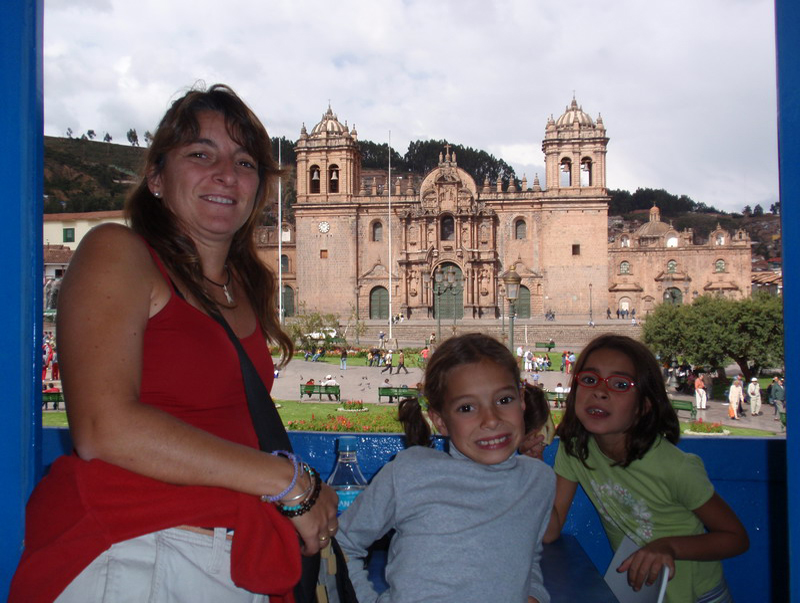 112608 Cuzco. Saqsaywaman+Coricancha 8x6 009