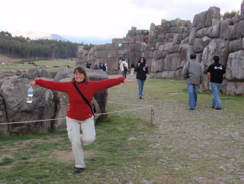 112608 Cuzco. Saqsaywaman+Coricancha 8x6 027
