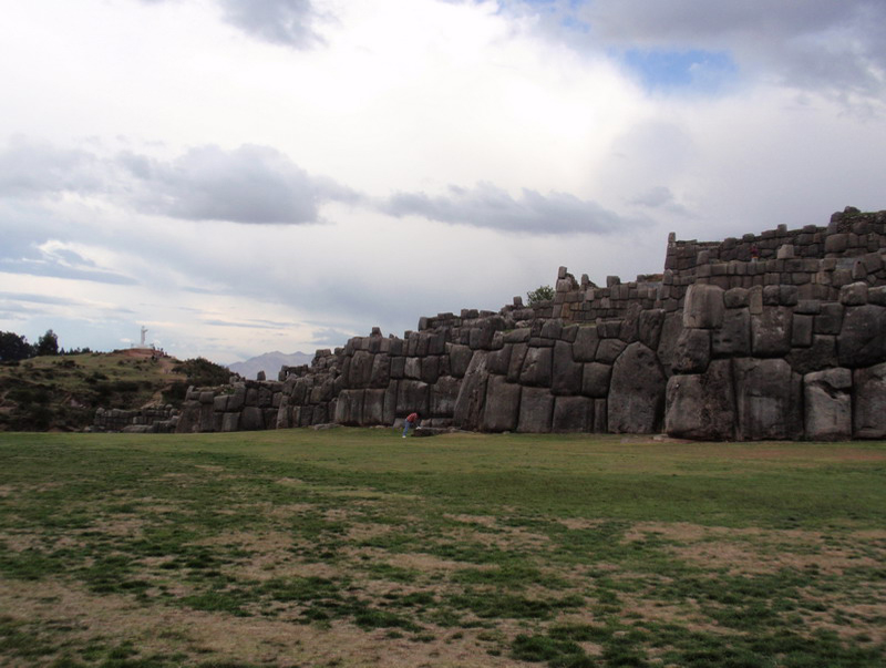 112608 Cuzco. Saqsaywaman+Coricancha 8x6 042