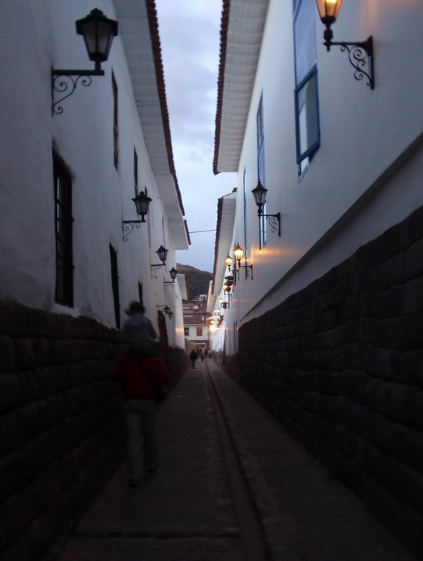 112608 Cuzco. Saqsaywaman+Coricancha 8x6 065