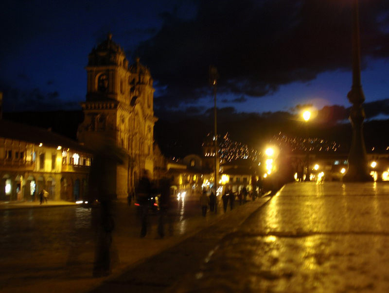 112608 Cuzco. Saqsaywaman+Coricancha 8x6 080