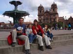 112608 Cuzco. Saqsaywaman+Coricancha 8x6 011