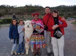 112608 Cuzco. Saqsaywaman+Coricancha 8x6 023