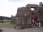 112608 Cuzco. Saqsaywaman+Coricancha 8x6 029