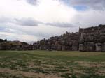 112608 Cuzco. Saqsaywaman+Coricancha 8x6 042