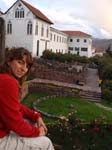 112608 Cuzco. Saqsaywaman+Coricancha 8x6 059