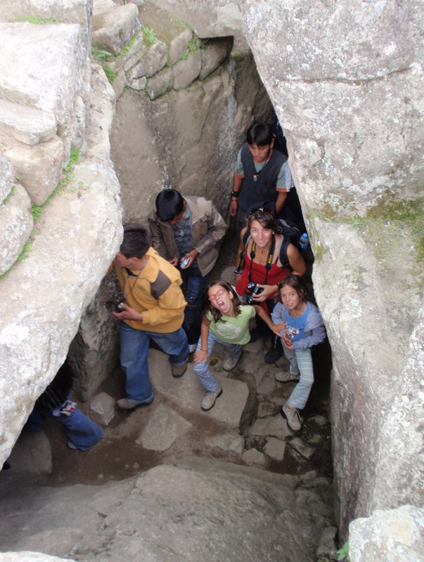 112708 Machu Pichu 8x6 102