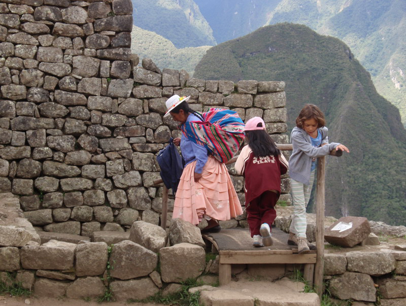 112708 Machu Pichu 8x6 105