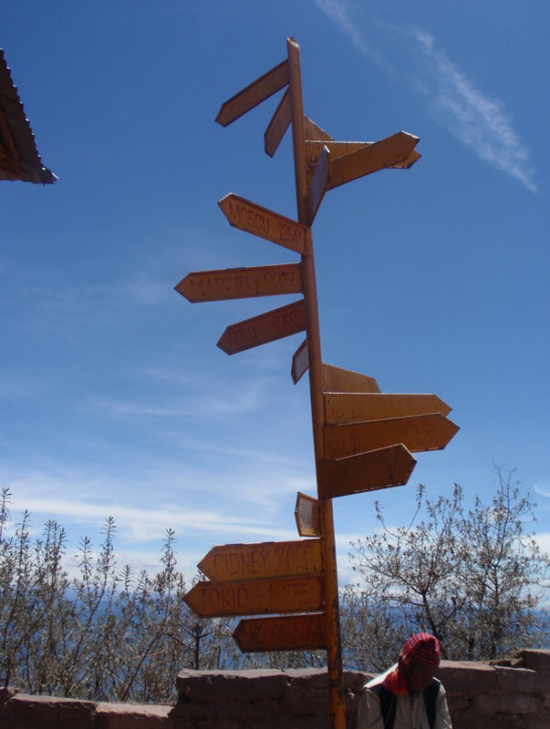 120108 Titicaca. Isla Taquile 8x6 007