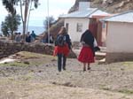 120108 Titicaca. Isla Taquile 8x6 005