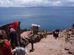 120108 Titicaca. Isla Taquile 8x6 015