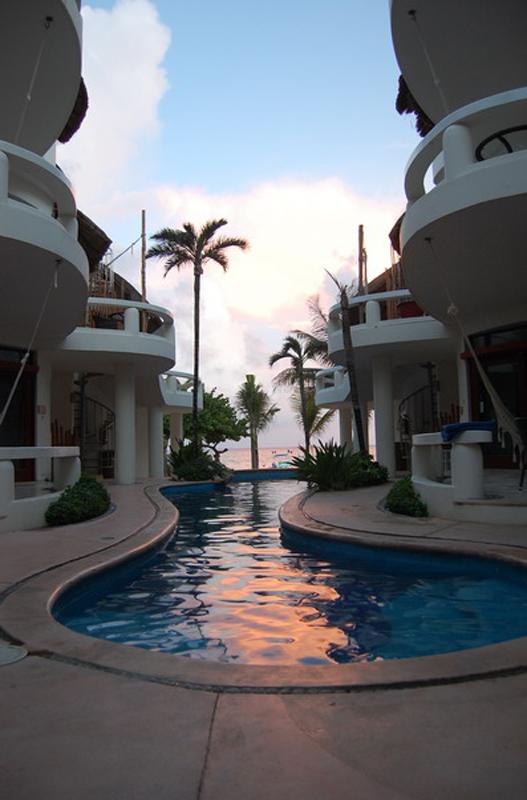 100708 Playa del Carmen 056