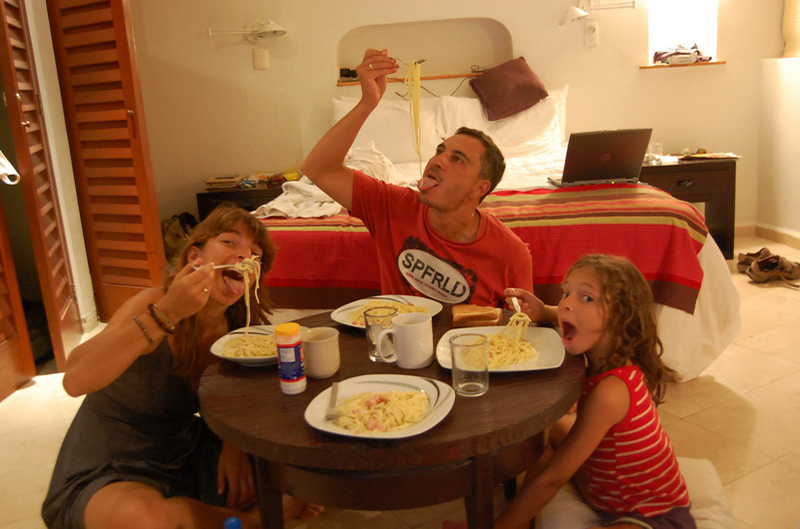 100708 Playa del Carmen 060