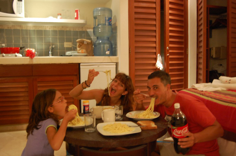 100708 Playa del Carmen 061