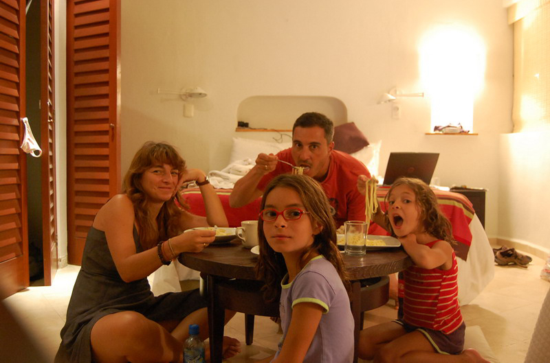 100708 Playa del Carmen 062