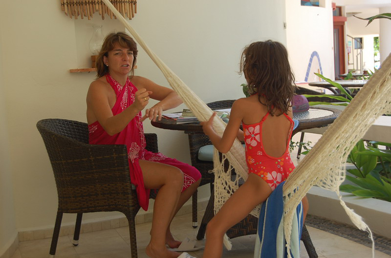 100808 Playa del Carmen 001