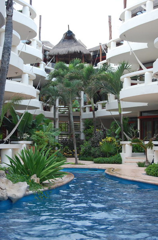 100808 Playa del Carmen 006