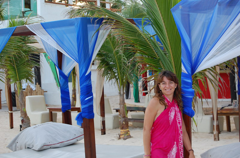 100808 Playa del Carmen 011