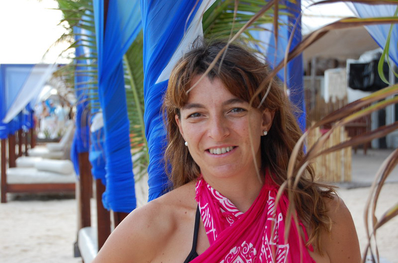 100808 Playa del Carmen 012